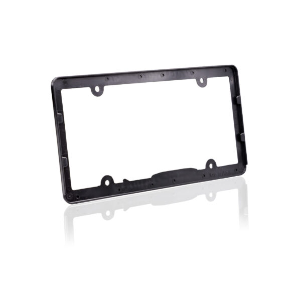 Speed Renegades License Plate Frame - Image 2